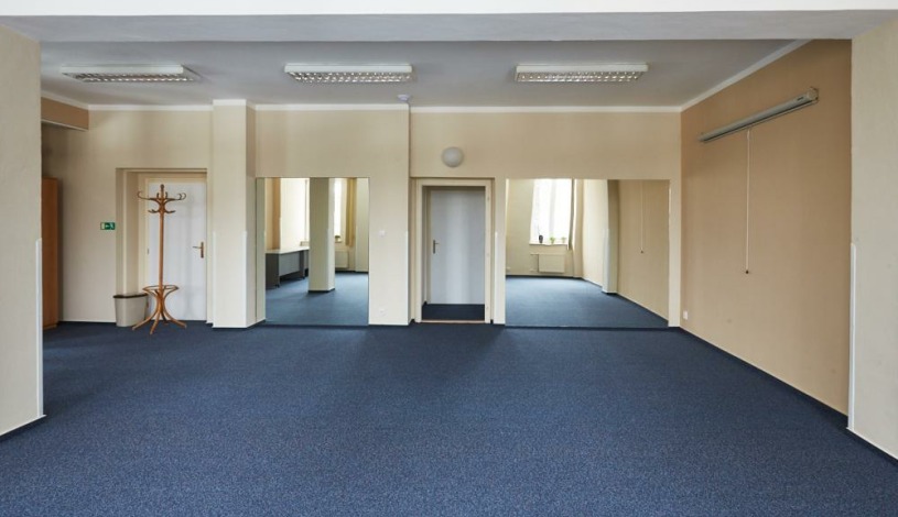 Hotel Rehavital  Jablonec nad Nisou